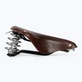 Brooks England B67 Sella da bicicletta corta marrone 2