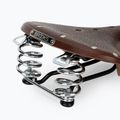 Brooks England B67 Sella da bicicletta corta marrone 5