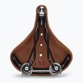 Brooks England B67 Sella da bicicletta corta marrone 2