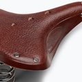 Brooks England B67 Sella da bicicletta corta marrone 6