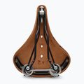 Sella per bicicletta Brooks England B67 miele 2