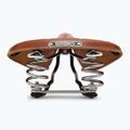 Sella per bicicletta Brooks England B67 miele 5