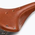 Sella per bicicletta Brooks England B67 miele 6