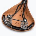 Sella per bicicletta Brooks England B67 miele 7