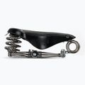 Sella per bicicletta Brooks England B33 nera 2