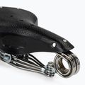 Sella per bicicletta Brooks England B33 nera 6
