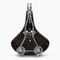 Sella per bicicletta Brooks England B33 nera 2