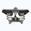 Sella per bicicletta Brooks England B33 nera 5