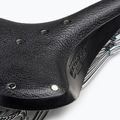 Sella per bicicletta Brooks England B33 nera 6