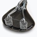 Sella per bicicletta Brooks England B33 nera 7