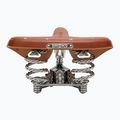 Sella per bicicletta Brooks England B33 miele 5