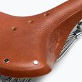Sella per bicicletta Brooks England B33 miele 6