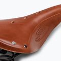 Sella per bicicletta Brooks England Flyer miele 6