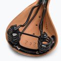 Sella per bicicletta Brooks England Flyer miele 7