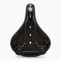 Brooks England Flyer Sella corta per bicicletta nera 2