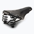 Brooks England Flyer Sella corta per bicicletta nera 3