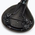 Brooks England Flyer Sella corta per bicicletta nera 7