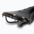 Sella da bicicletta Brooks England B17 Special Titanium nera 5