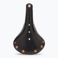Sella da bicicletta Brooks England B17 Special Titanium nera