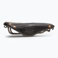 Sella da bicicletta Brooks England B17 Special Titanium nera 4
