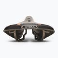Sella da bicicletta Brooks England B17 Special Titanium nera 5