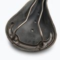 Sella da bicicletta Brooks England B17 Special Titanium nera 7
