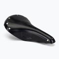 Sella per bicicletta Brooks England B17 nera