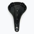 Sella per bicicletta Brooks England B17 nera 4