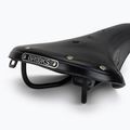 Sella per bicicletta Brooks England B17 nera 5