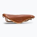 Sella per bicicletta Brooks England B17 Special honey 4