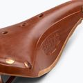 Sella per bicicletta Brooks England B17 Special honey 6