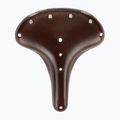 Sella per bicicletta Brooks England B72 marrone 3