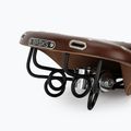 Sella per bicicletta Brooks England B72 marrone 5