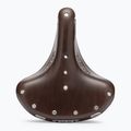 Sella per bicicletta Brooks England B72 marrone