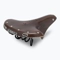 Sella per bicicletta Brooks England B72 marrone 3