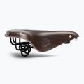 Sella per bicicletta Brooks England B72 marrone 4