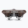 Sella per bicicletta Brooks England B72 marrone 5
