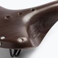 Sella per bicicletta Brooks England B72 marrone 6