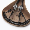Sella per bicicletta Brooks England B72 marrone 7