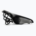 Sella per bicicletta Brooks England B72 nera 2