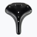 Sella per bicicletta Brooks England B72 nera 3