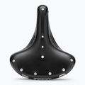 Sella per bicicletta Brooks England B72 nera