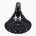 Sella per bicicletta Brooks England B72 nera 2