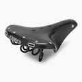 Sella per bicicletta Brooks England B72 nera 3
