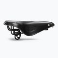 Sella per bicicletta Brooks England B72 nera 4