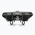 Sella per bicicletta Brooks England B72 nera 5