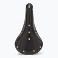 Sella per bicicletta Brooks England B17 Narrow nera
