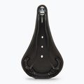 Sella per bicicletta Brooks England B17 Narrow nera 2