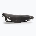 Sella per bicicletta Brooks England B17 Narrow nera 4