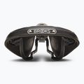 Sella per bicicletta Brooks England B17 Narrow nera 5
